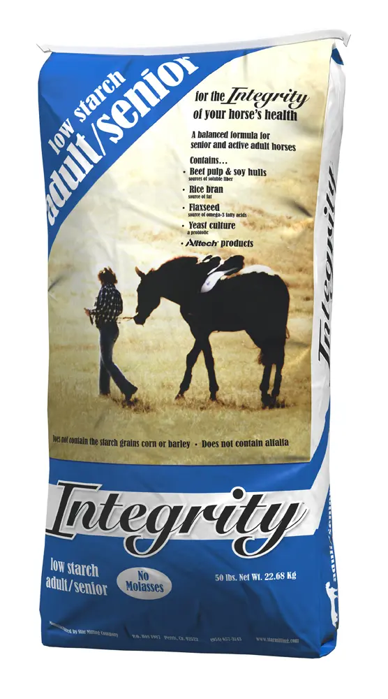 Integrity Adult / Senior